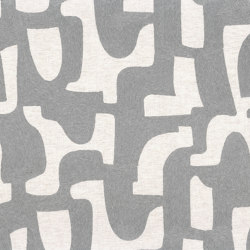 ENTRELACS GRIS | Upholstery fabrics | Casamance