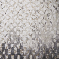 CORYPHEE ORAGE | Drapery fabrics | Casamance