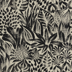 VALARTA NOIR | Upholstery fabrics | Casamance