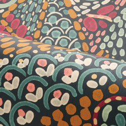 TALAVERA MULTICO | Revêtements muraux / papiers peint | Casamance