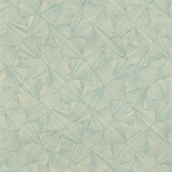 LOMBOK OPALINE | Wall coverings / wallpapers | Casamance