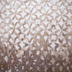 CORYPHEE BEIGE | Tessuti decorative | Casamance