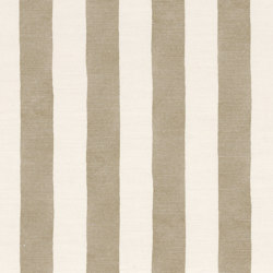 BATIGNOLLES BEIGE | Pattern lines / stripes | Casamance