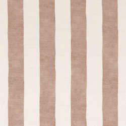 BATIGNOLLES BLUSH | Pattern lines / stripes | Casamance