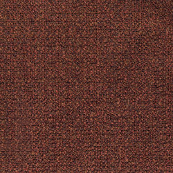 ITHAQUE ORANGE BRULEE | Upholstery fabrics | Casamance