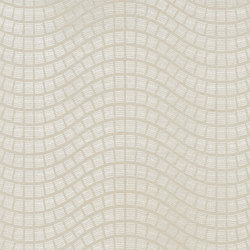 ONSEN IVOIRE BLANC | Wall coverings / wallpapers | Casamance