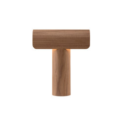 Teelo 8020 table lamp | Lampade tavolo | Secto Design