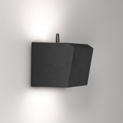 You wall lamp | Lampade parete | Zafferano