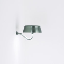 Sister Light parete WI-FI | Wall lights | Zafferano