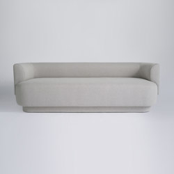Capper Sofa | Divani | Phase Design