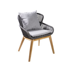 Poltroncina Altea | Chairs | cbdesign
