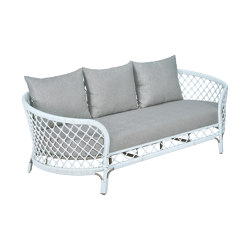 Brooklyn Round Sofa  | Canapés | cbdesign