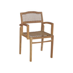 Sedia Pranzo Charita | Chairs | cbdesign