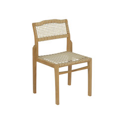 Charita Dining Chair  | Chairs | cbdesign