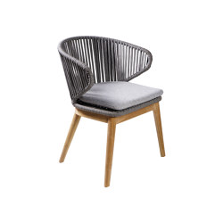 Dafne Armchair  | Stühle | cbdesign