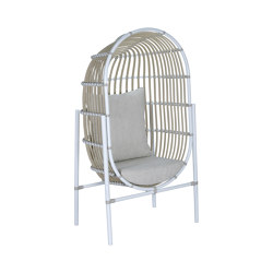Ellisse Relax Chair  | Poltrone | cbdesign