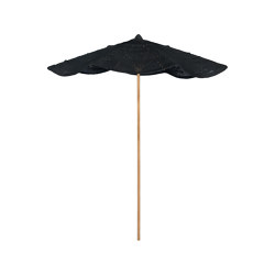 Fes Umbrella Crochet 3 M | Parasols | cbdesign