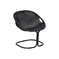 Flip Cantilever Chair  | Chairs | cbdesign