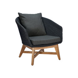 Florian Lounge Chair  | Fauteuils | cbdesign