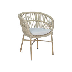 Poltroncina Ginevra | Chairs | cbdesign