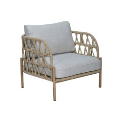 Giorgia Lounge Chair  | Armchairs | cbdesign