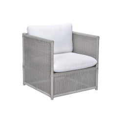 Iris Lounge  | Sessel | cbdesign