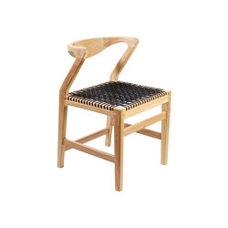 Kim Dining Chair  | Sedie | cbdesign