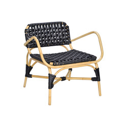 Kisa Lounge Chair  | Fauteuils | cbdesign