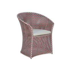 Lea Armchair  | Stühle | cbdesign