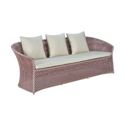 Lea Sofa 3 Seater  | Sofás | cbdesign