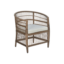 Malawi Relax Chair  | Armchairs | cbdesign