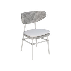 Marea Dining Chair  | Sillas | cbdesign