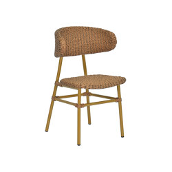 Marea Dining Chair  | Stühle | cbdesign
