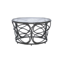 Melody Coffee Table D51  | Tables basses | cbdesign