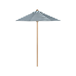 Miami Umbrella 200 Coblence  | Sonnenschirme | cbdesign