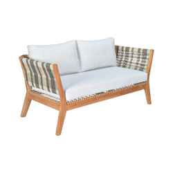 Milly Sofa 2 Seater Barcode 