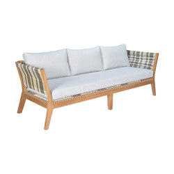 Milly Sofa 3 Seater Barcode 