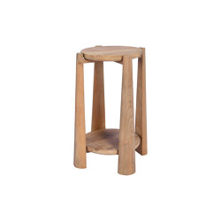 Moires Side Table D35 