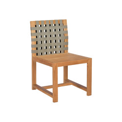 Ocean Dining Chair  | Chairs | cbdesign
