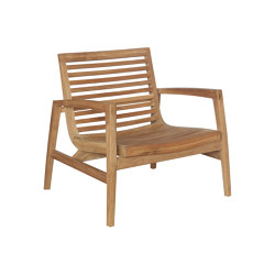 Rally Lounge Chair  | Armchairs | cbdesign