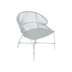 Sandra Relax Chair  | Armchairs | cbdesign