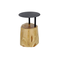 Satellite Side Table Small 