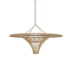 Sirio Hanging Lamp Small  | Outdoor pendant lights | cbdesign