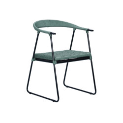 Sofia Dining Armchair  | Chairs | cbdesign
