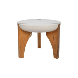 Space Coffee Table 5  | Mesas de centro | cbdesign