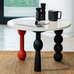 Tavolino Space 1 | Coffee tables | cbdesign