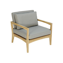 Susy Lounge Chair  | Armchairs | cbdesign
