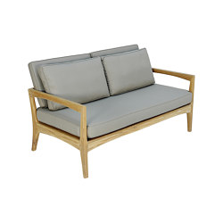 Susy Sofa 2 Seater  | Divani | cbdesign