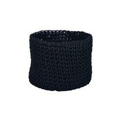 Viareggio Crochet Basket M  | Storage boxes | cbdesign