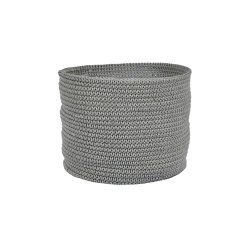 Viareggio Crochet Lid M  | Behälter / Boxen | cbdesign